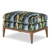 Cooper Ottoman